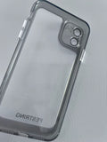 FESTRING High Quality Ultra-Thin Transparent Cell Phone Cases