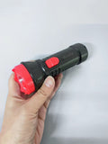 Kmmka High Performance Super Bright Camping Durable Rechargeable Flashlights