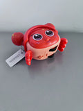 Utildom High Quality Kids Cute Safe Durable Little Crabs Clockwork Toys