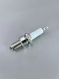 TVTAU High Quality Ultra Durable Iridium Platinum Spark Plugs