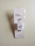 Tfire High Quality White Safe Universal Quick Charge Power Adapters