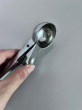 Geoqiyale High Quality Multi-Functional Stainless Steel Durable Lce Cream Scoops