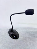 DALBINOWL High Quality Black Professional Recording Capacitor Microphones