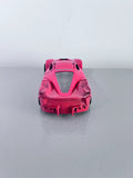 Aircraft Cable Children's Exquisite Red Simulated Crash Resistance Toy Cars