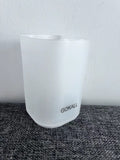 GOKALL Multi-Functional Environmental Protection Non-Slip Durable Transparent Plastic Cups