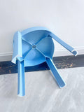 LQQHFSW High Quality Thickened Household Non-Slip Durable Plastic Stools