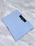 GDSZQTKJ High Quality Multi-Functional Waterproof Durability A4 Size Foldable File Folders