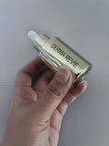 DERMA REVIE Genuine Anti-Wrinkle Anti-Aging Facial Serum Eye Cream