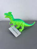 Angecado Children Cute Fun Simulation Jurassic Toy Dinosaur