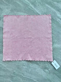 Ofpesk Premium Multi-Purpose Soft Breathable Pink Towel