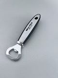 Multifunctional Fashion Simplicity Thickened Stainless Steel Plastic Bottle Openers