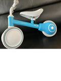 Gamfeiny Safe Comfortable Toy Tricycles