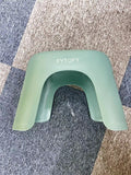 FYTOFY Green Non-Slip Plastic Stools