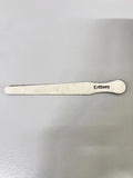 Erttisey High Quality Stainless Steel Tongue Depressors