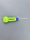 Healingmosey Green Safe Convenient Practical Glow Earpicks