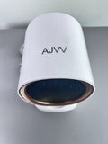 AJVV White Household Portable Electric Heaters