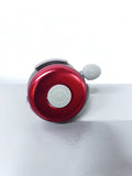 Red Cute Durable Wear-Resistant Bicycle Bells