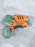 ZyduzscAC Plastic Mini Super Cool Space Toy Guns