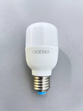 UGEMIA Environmental Protection Energy Saving White LED Light Bulbs