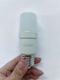 Girera Fashion Energy-Saving Eye Protection Straight Drum Light Bulbs