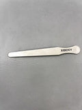 XIBEKIY Delicate Medical Tongue Depressors