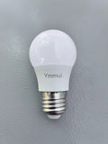 Ymmui Energy Saving Environmental Protection Eye Protection Light Bulbs