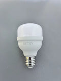 SETOY High Quality Eye Protection Energy Saving Lasting Light Bulbs