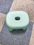 FYTOFY Green Non-Slip Plastic Stools