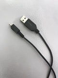 YEEXAN Black Strong Durable USB Cables