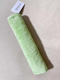 Bliaiue Green High Quality Soft Towels