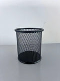 Aoleever Classic Black Mesh Non-Slip Durable Pen Holders