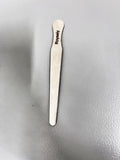 Royseiy Silver Stainless Steel Tongue Depressors