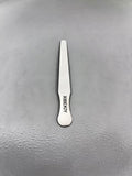 XIBEKIY Delicate Medical Tongue Depressors