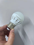 Kozeewarm Mini Energy-Saving Environmentally Friendly Waterproof LED Light Bulbs