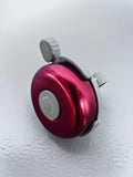 Red Cute Durable Wear-Resistant Bicycle Bells