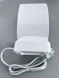 AJVV White Household Portable Electric Heaters