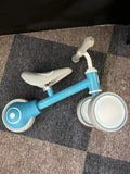 Safe Comfortable Toy Tricycles