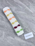 SQUNNOV High Quality Fashion Stripes High Absorbent Soft Towels