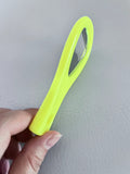 Cusmation High Quality Convenient Practical Plastic Handle Bottle Openers