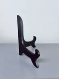 Yeshen Classic Elegant Art Wooden Display Stands