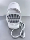 AJVV White Household Portable Electric Heaters