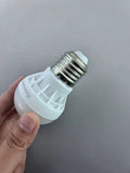 Kozeewarm Mini Energy-Saving Environmentally Friendly Waterproof LED Light Bulbs