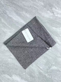 LETHBURN Gray Simple Comfortable Cushion Covers