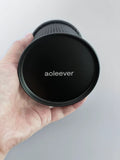 Aoleever Classic Black Mesh Non-Slip Durable Pen Holders