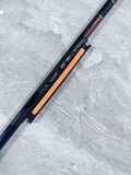 IFLIGHTGO Black Premium Super Light Super Hard Portable Rods For Fishing