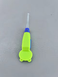 Healingmosey Green Safe Convenient Practical Glow Earpicks