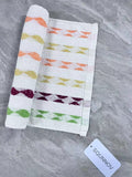 SQUNNOV High Quality Fashion Stripes High Absorbent Soft Towels