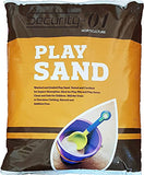 Security-01 Natural Non-Toxic Clean Play Sand