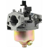 Durable Aluminum Alloy Carburetters