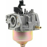 Durable Aluminum Alloy Carburetters